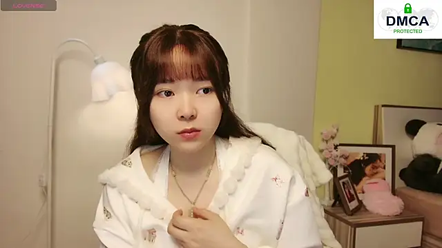 Snapshot of Chenjing0 chatting on 15, 2, 2025 Chenjing0 online show from 15, 2, 2025