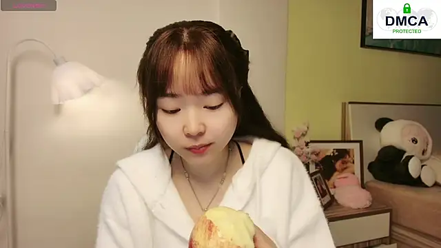 Snapshot of Chenjing0 chatting on 20, 2, 2025 Chenjing0 online show from 20, 2, 2025