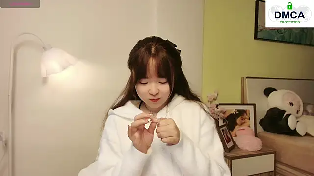 Snapshot of Chenjing0 chatting on 20, 2, 2025 Chenjing0 online show from 20, 2, 2025