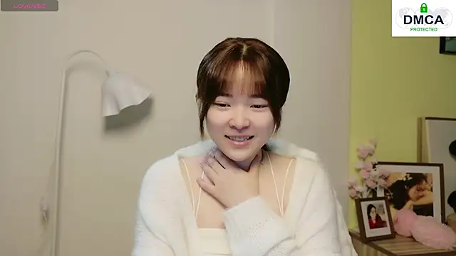 Snapshot of Chenjing0 chatting on 4, 3, 2025 Chenjing0 online show from 4, 3, 2025