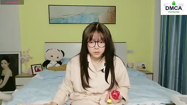 Snapshot of Chenjing0 chatting on 22, 3, 2025 Chenjing0 online show from 22, 3, 2025