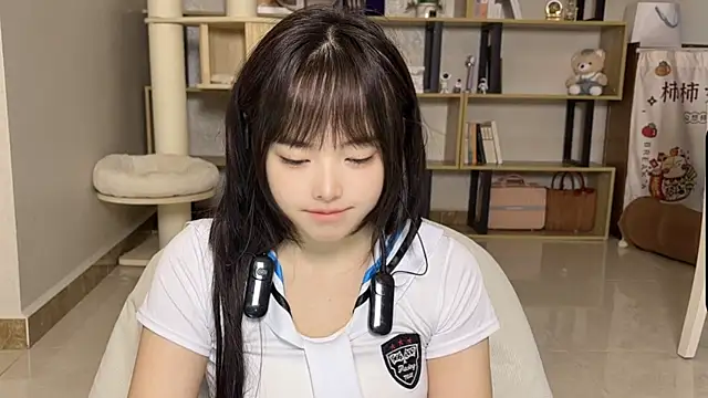 Snapshot of Chenjing0 chatting on 5, 10, 2025 Chenjing0 online show from 5, 10, 2025