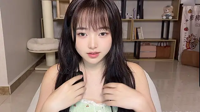 Snapshot of Chenjing0 chatting on 6, 10, 2025 Chenjing0 online show from 6, 10, 2025