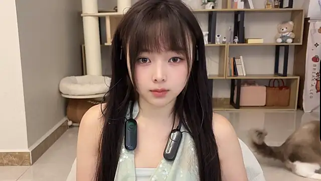 Snapshot of Chenjing0 chatting on 11, 10, 2025 Chenjing0 online show from 11, 10, 2025