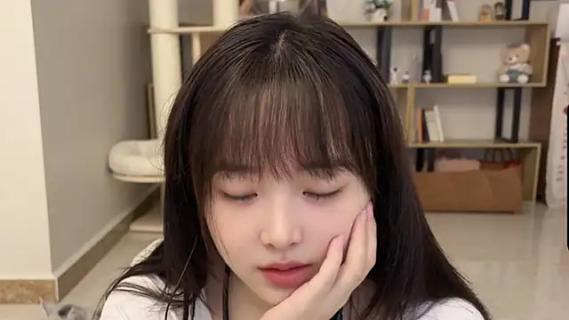Snapshot of Chenjing0 chatting on 12, 10, 2025 Chenjing0 online show from 12, 10, 2025