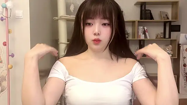 Snapshot of Chenjing0 chatting on 14, 10, 2025 Chenjing0 online show from 14, 10, 2025