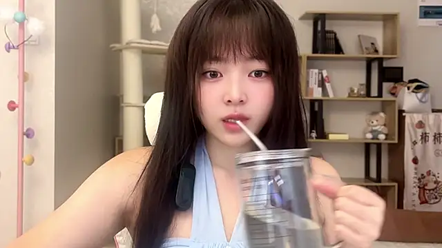 Snapshot of Chenjing0 chatting on 16, 10, 2025 Chenjing0 online show from 16, 10, 2025