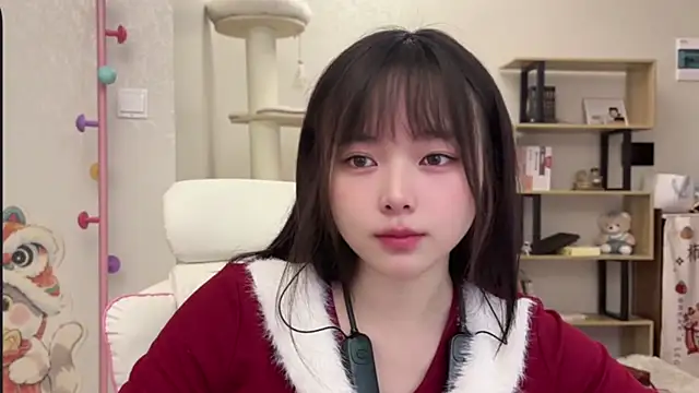 Chenjing0 online show from 20, 11, 2025