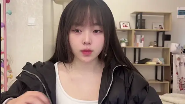 Chenjing0 online show from 28, 11, 2025