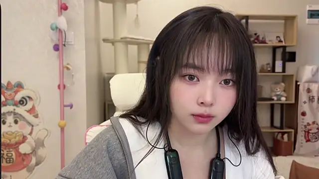 Chenjing0 online show from 10, 1, 2026