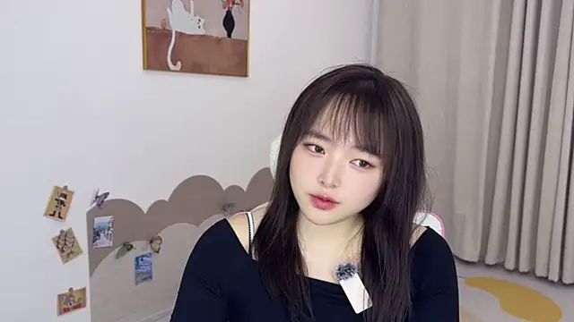 Chenjing0 online show from 9, 4, 2026