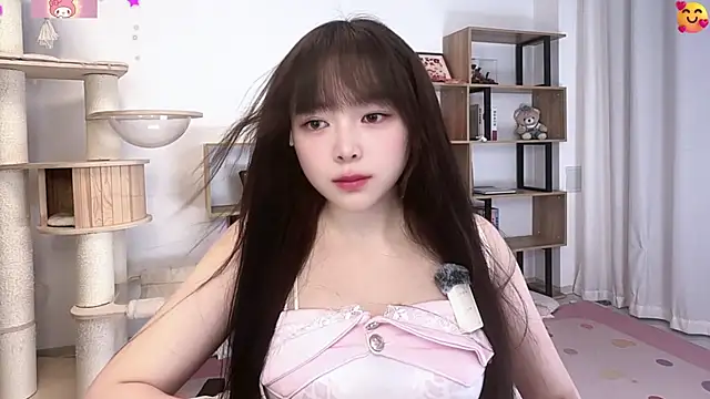 Snapshot of Chenjing0 chatting on 18, 7, 2026 Chenjing0 online show from 18, 7, 2026