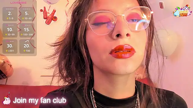 Misha Lover online show from 25, 9, 2025