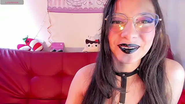 Misha Lover online show from 31, 1, 2026