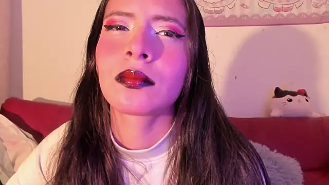 Misha Lover online show from 3, 3, 2026