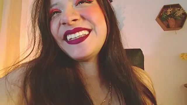 Snapshot of Misha_Lover chatting on 17, 7, 2026 Misha Lover online show from 17, 7, 2026