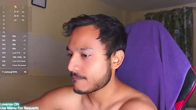 fuckkboy101 online show from 13, 7, 2026