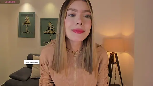 NiaSalvatore online show from 20, 5, 2026