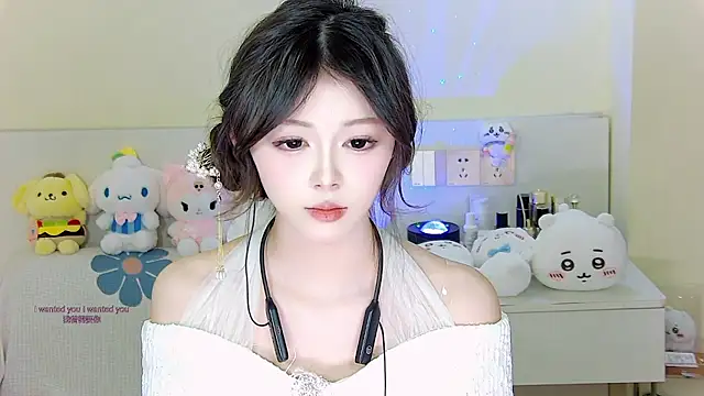 xixibaby- online show from 15, 1, 2025