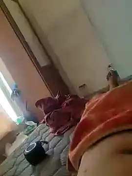 Snapshot of sohianude chatting on 19, 1, 2025 sohianude online show from 19, 1, 2025