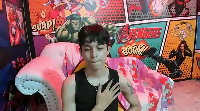 jisuscat online show from 3, 1, 2025