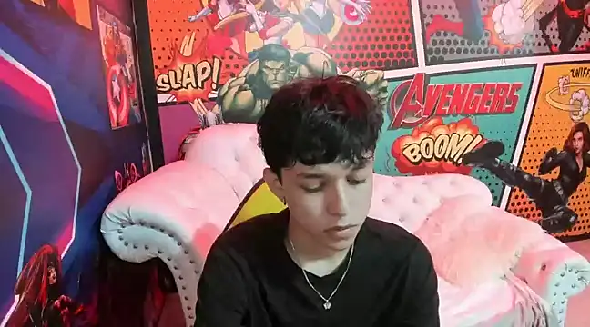 jisuscat online show from 10, 1, 2025