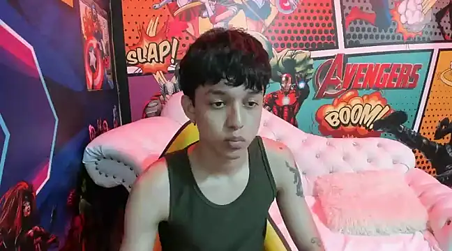 jisuscat online show from 16, 1, 2025