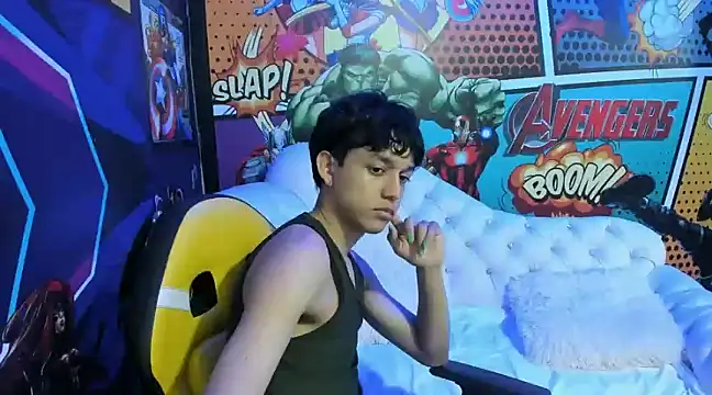 jisuscat online show from 16, 1, 2025