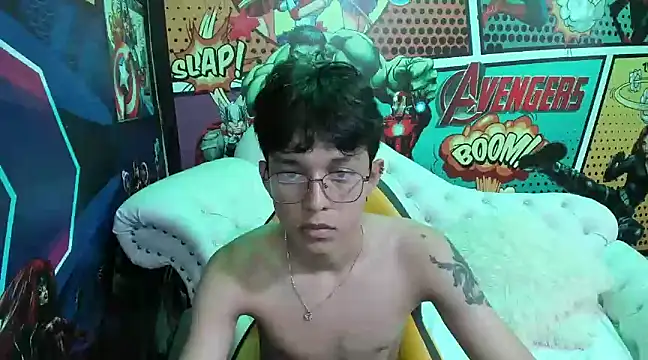 jisuscat online show from 19, 1, 2025