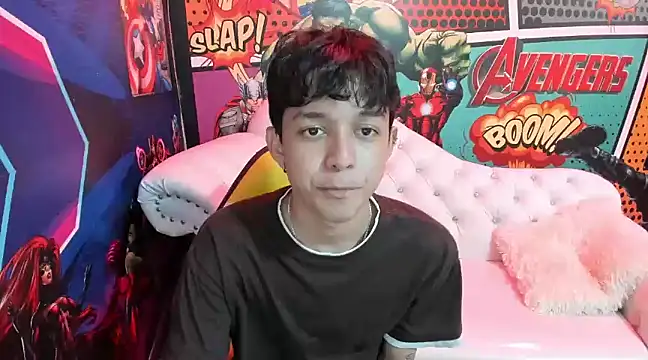 jisuscat online show from 22, 1, 2025