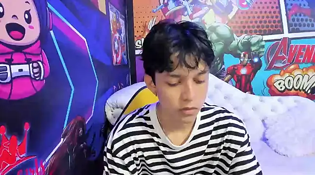 jisuscat online show from 6, 2, 2025