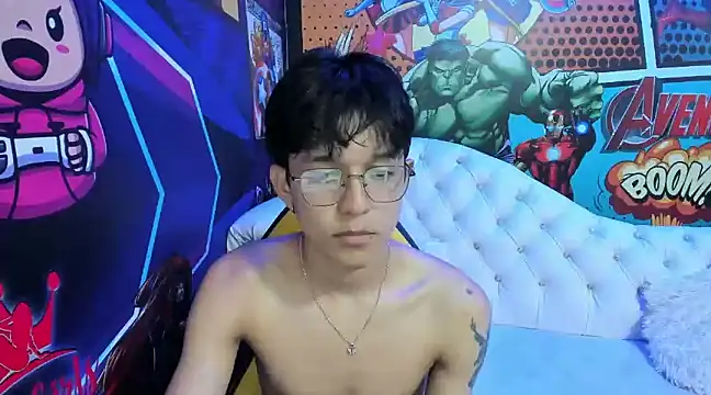 jisuscat online show from 6, 2, 2025