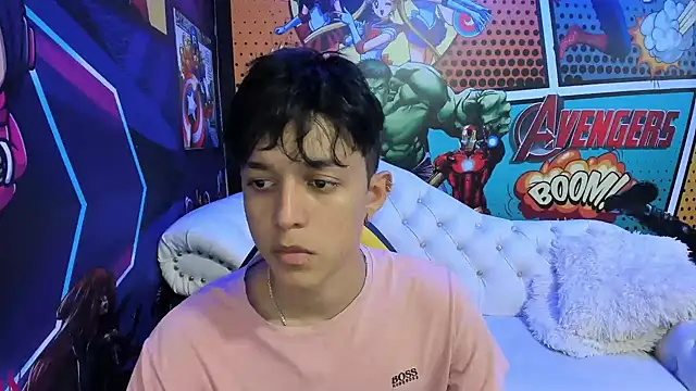 jisuscat online show from 12, 2, 2025