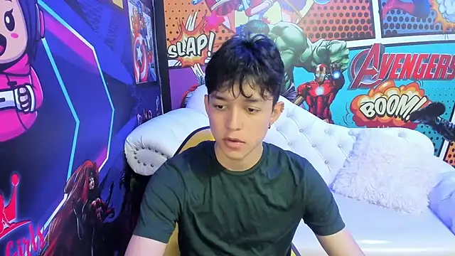 jisuscat online show from 26, 2, 2025