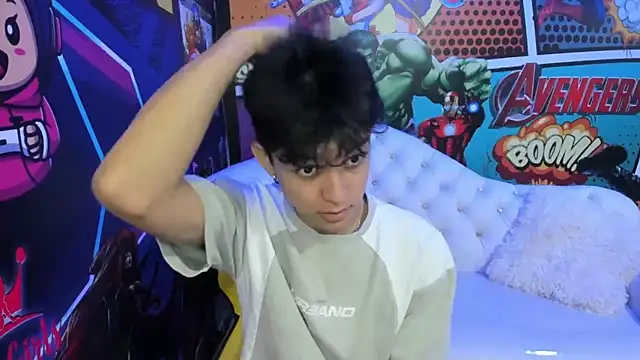 jisuscat online show from 27, 2, 2025