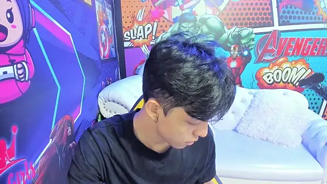 jisuscat online show from 2, 3, 2025