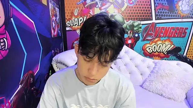 jisuscat online show from 3, 3, 2025