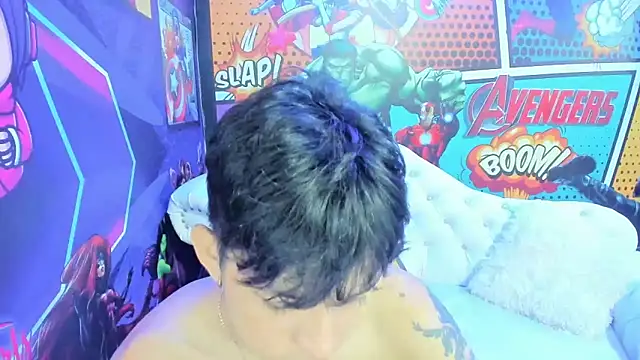 jisuscat online show from 3, 3, 2025