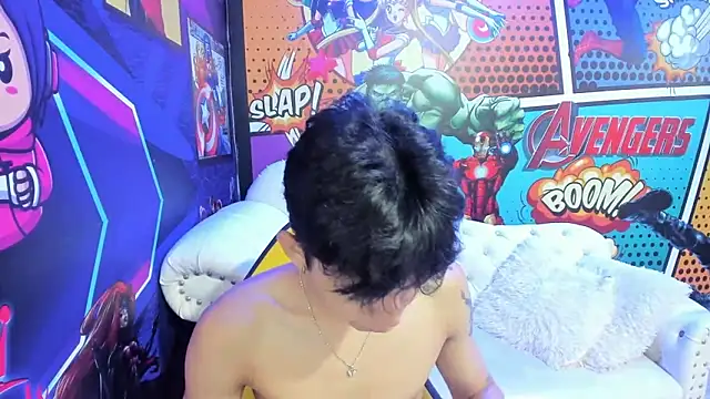 jisuscat online show from 6, 3, 2025