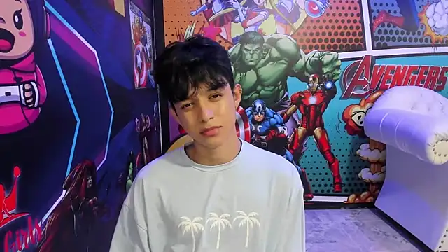 jisuscat online show from 18, 3, 2025