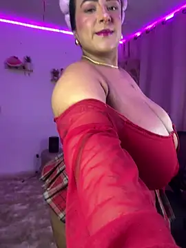 Snapshot of ariadna_cooper chatting on 8, 5, 2026 ariadna cooper online show from 8, 5, 2026
