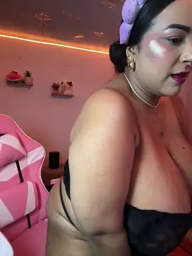 Snapshot of ariadna_cooper chatting on 10, 5, 2026 ariadna cooper online show from 10, 5, 2026