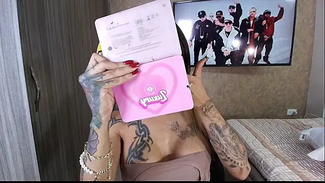 sexy melany xxx online show from 5, 12, 2024