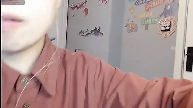 Lucky-xiuxiu online show from 25, 2, 2025