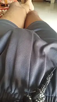 Abony femboy online show from 23, 9, 2025