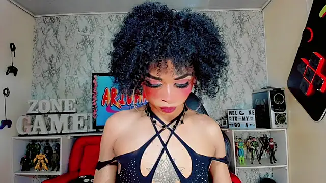 Gisele fox online show from 13, 9, 2025