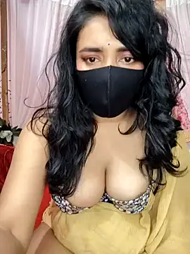 Snapshot of Anjaji-90 chatting on 8, 2, 2026 Anjaji-90 online show from 8, 2, 2026