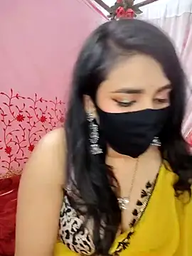 Snapshot of Anjaji-90 chatting on 13, 2, 2026 Anjaji-90 online show from 13, 2, 2026