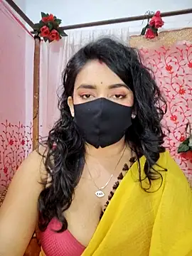 Snapshot of Anjaji-90 chatting on 20, 2, 2026 Anjaji-90 online show from 20, 2, 2026