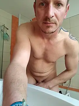 Geiler Staender online show from 6, 4, 2026